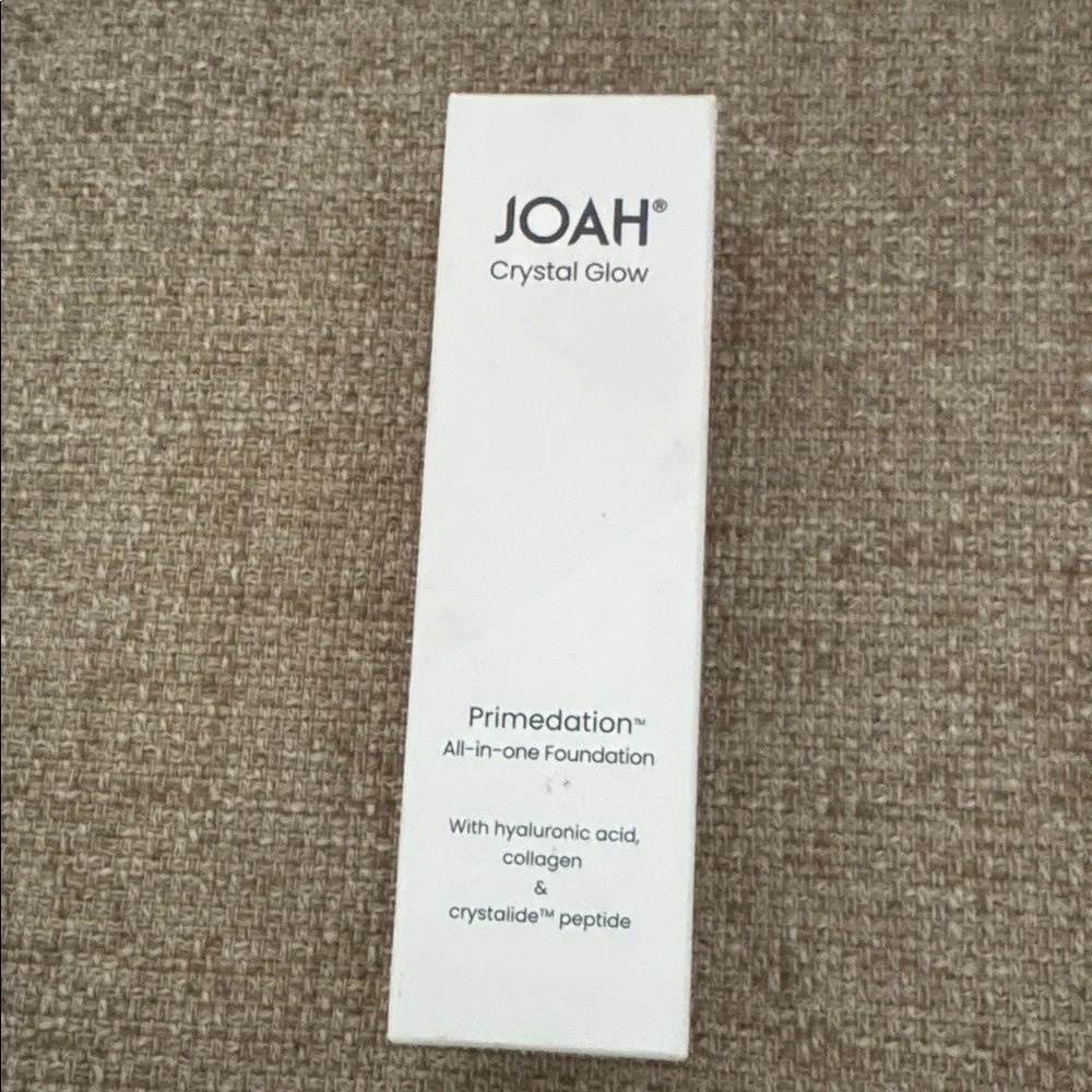 MC030 NEW JOAH Primedation Liquid Foundation, Light‎ Medium Cool